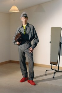 Martine Rose Fall 2026 Ready-to-Wear Collection at Paris Fashion Week