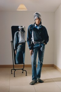 Martine Rose Fall 2026 Ready-to-Wear Collection at Paris Fashion Week