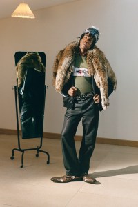 Martine Rose Fall 2026 Ready-to-Wear Collection at Paris Fashion Week