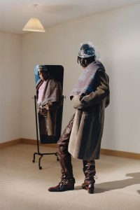 Martine Rose Fall 2026 Ready-to-Wear Collection at Paris Fashion Week