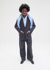 Meta Campania Collective Fall 2026 Ready-to-Wear Collection