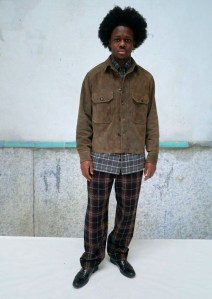 Meta Campania Collective Fall 2026 Ready-to-Wear Collection