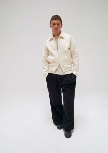 Meta Campania Collective Fall 2026 Ready-to-Wear Collection