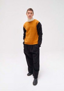 Meta Campania Collective Fall 2026 Ready-to-Wear Collection