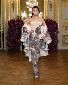 Miss Sohee Spring 2026 Couture Collection