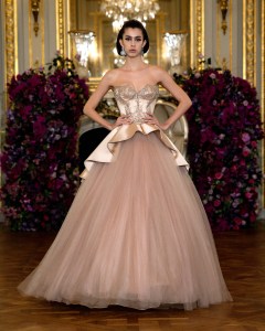 Miss Sohee Spring 2026 Couture Collection