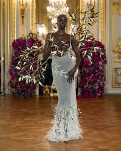 Miss Sohee Spring 2026 Couture Collection