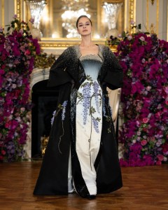 Miss Sohee Spring 2026 Couture Collection