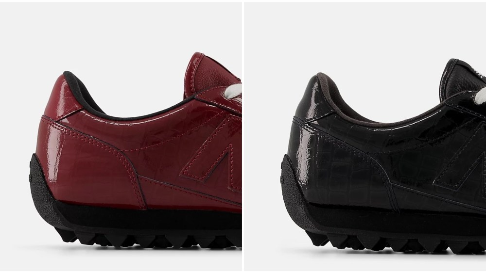 New Balance sneakers