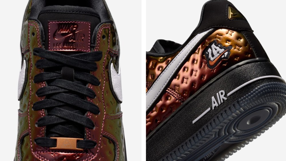 Nike Air Force 1 Low LA All-Star