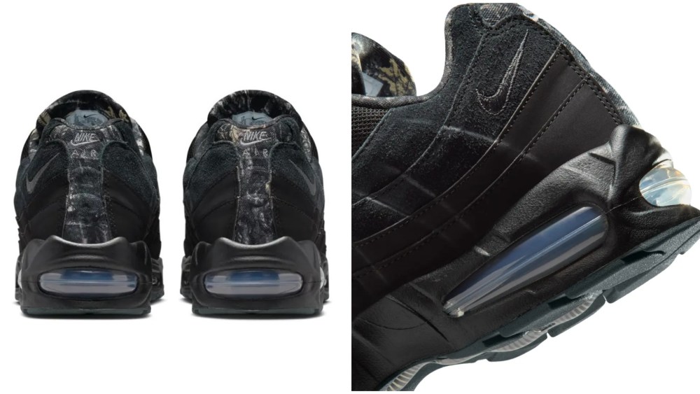 Nike Air Max 95 sneakers