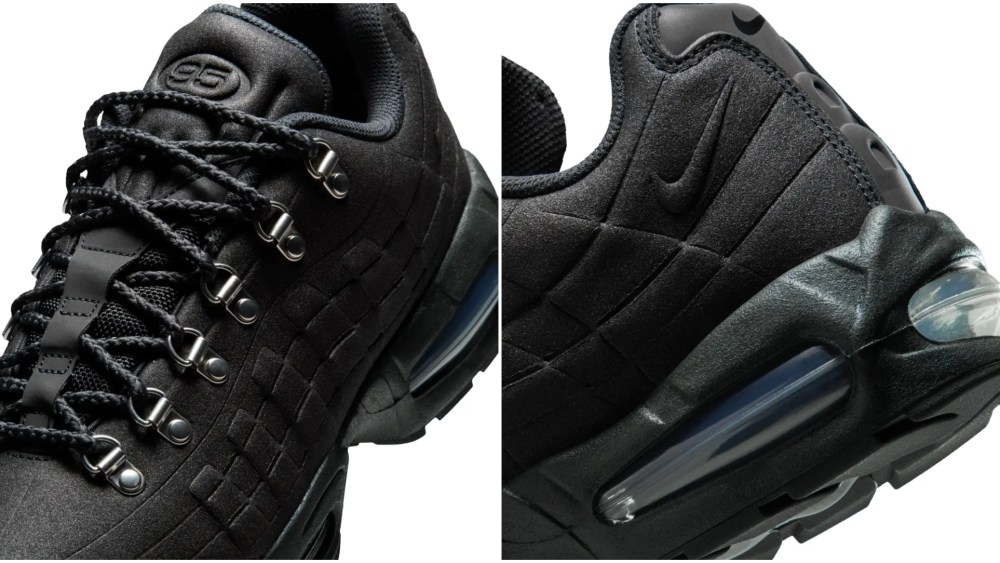 Nike Air Max 95 sneakers