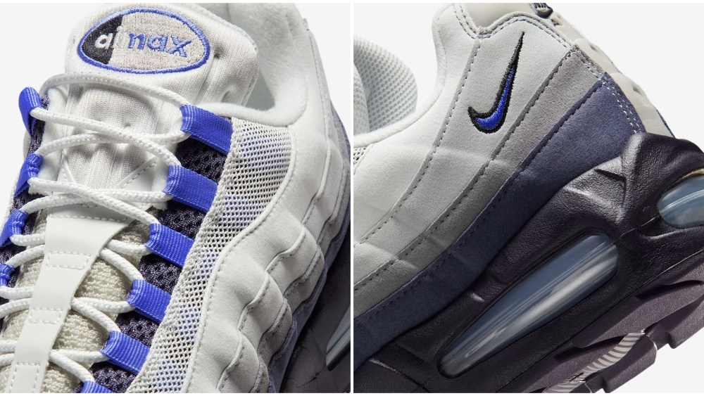 Nike Air Max 95 sneakers