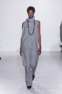 Officine Generale Fall 2026 Ready-to-Wear Collection