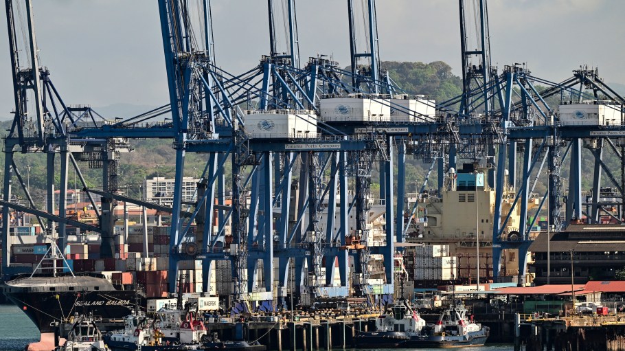 APM Terminals will temporarily oversee Balboa and Cristóbal after Panama's Supreme Court ruled the Hong Kong operator’s concession with the government unconstitutional.
