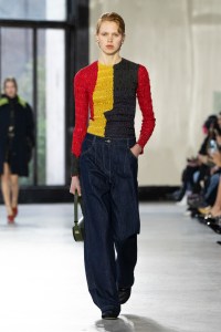 Patou Fall 2026 Ready-to-Wear Collection at Paris Men's Fashion Week
