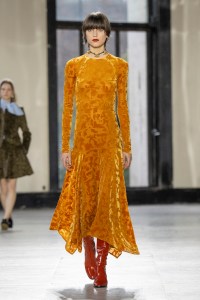 Patou Fall 2026 Ready-to-Wear Collection at Paris Men's Fashion Week