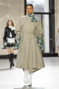 Patou Fall 2026 Ready-to-Wear Collection at Paris Men's Fashion Week