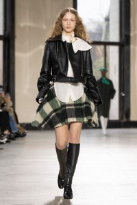Patou Fall 2026 Ready-to-Wear Collection at Paris Men's Fashion Week