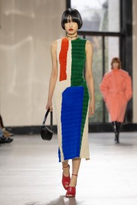 Patou Fall 2026 Ready-to-Wear Collection at Paris Men's Fashion Week