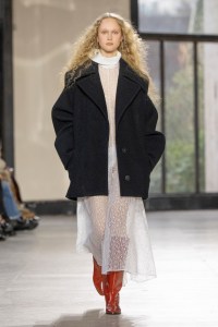 Patou Fall 2026 Ready-to-Wear Collection at Paris Men's Fashion Week