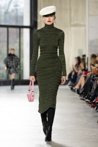 Patou Fall 2026 Ready-to-Wear Collection at Paris Men's Fashion Week