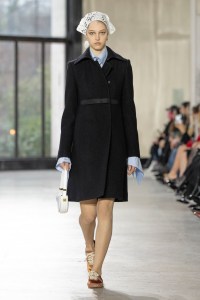 Patou Fall 2026 Ready-to-Wear Collection at Paris Men's Fashion Week