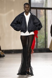 Patou Fall 2026 Ready-to-Wear Collection at Paris Men's Fashion Week