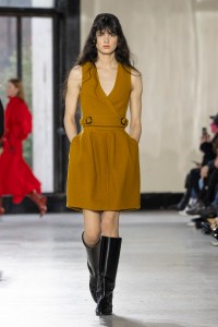 Patou Fall 2026 Ready-to-Wear Collection at Paris Men's Fashion Week