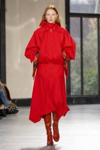 Patou Fall 2026 Ready-to-Wear Collection at Paris Men's Fashion Week