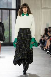 Patou Fall 2026 Ready-to-Wear Collection at Paris Men's Fashion Week