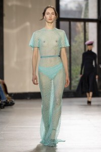 Patou Fall 2026 Ready-to-Wear Collection at Paris Men's Fashion Week