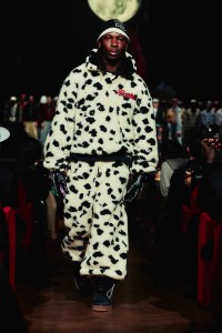 PDF Men's Fall 2026 Ready-to-Wear Collection at Milan Men's Fashion Week