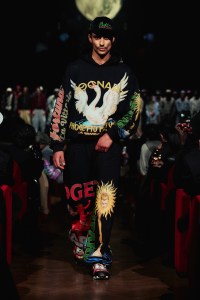 PDF Men's Fall 2026 Ready-to-Wear Collection at Milan Men's Fashion Week