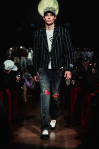 PDF Men's Fall 2026 Ready-to-Wear Collection at Milan Men's Fashion Week