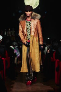 PDF Men's Fall 2026 Ready-to-Wear Collection at Milan Men's Fashion Week