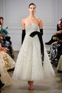 Phan Huy Spring 2026 Couture at Paris Fashion Week