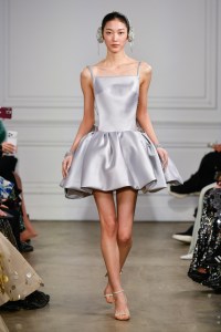 Phan Huy Spring 2026 Couture at Paris Fashion Week