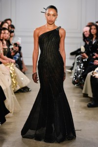 Phan Huy Spring 2026 Couture at Paris Fashion Week