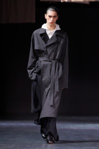 Qasimi Fall 2026 Ready-to-Wear Collection at Milan Men's Fashion Week