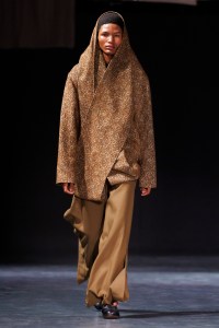 Qasimi Fall 2026 Ready-to-Wear Collection at Milan Men's Fashion Week