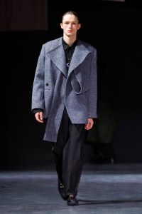 Qasimi Fall 2026 Ready-to-Wear Collection at Milan Men's Fashion Week