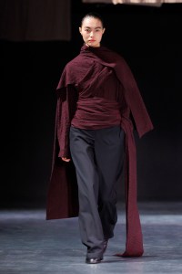 Qasimi Fall 2026 Ready-to-Wear Collection at Milan Men's Fashion Week