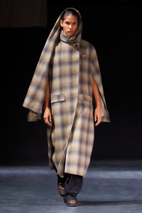 Qasimi Fall 2026 Ready-to-Wear Collection at Milan Men's Fashion Week
