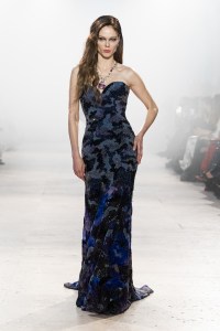 Rahul Mishra Spring 2026 Couture at Paris Fashion Week