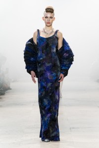 Rahul Mishra Spring 2026 Couture at Paris Fashion Week