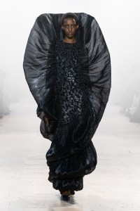 Rahul Mishra Spring 2026 Couture at Paris Fashion Week