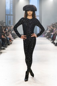 Rahul Mishra Spring 2026 Couture at Paris Fashion Week