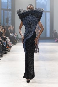 Rahul Mishra Spring 2026 Couture at Paris Fashion Week