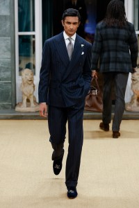 Ralph Lauren Men's Fall 2026 Ready-to-Wear Collection at Milan Men's Fashion Week